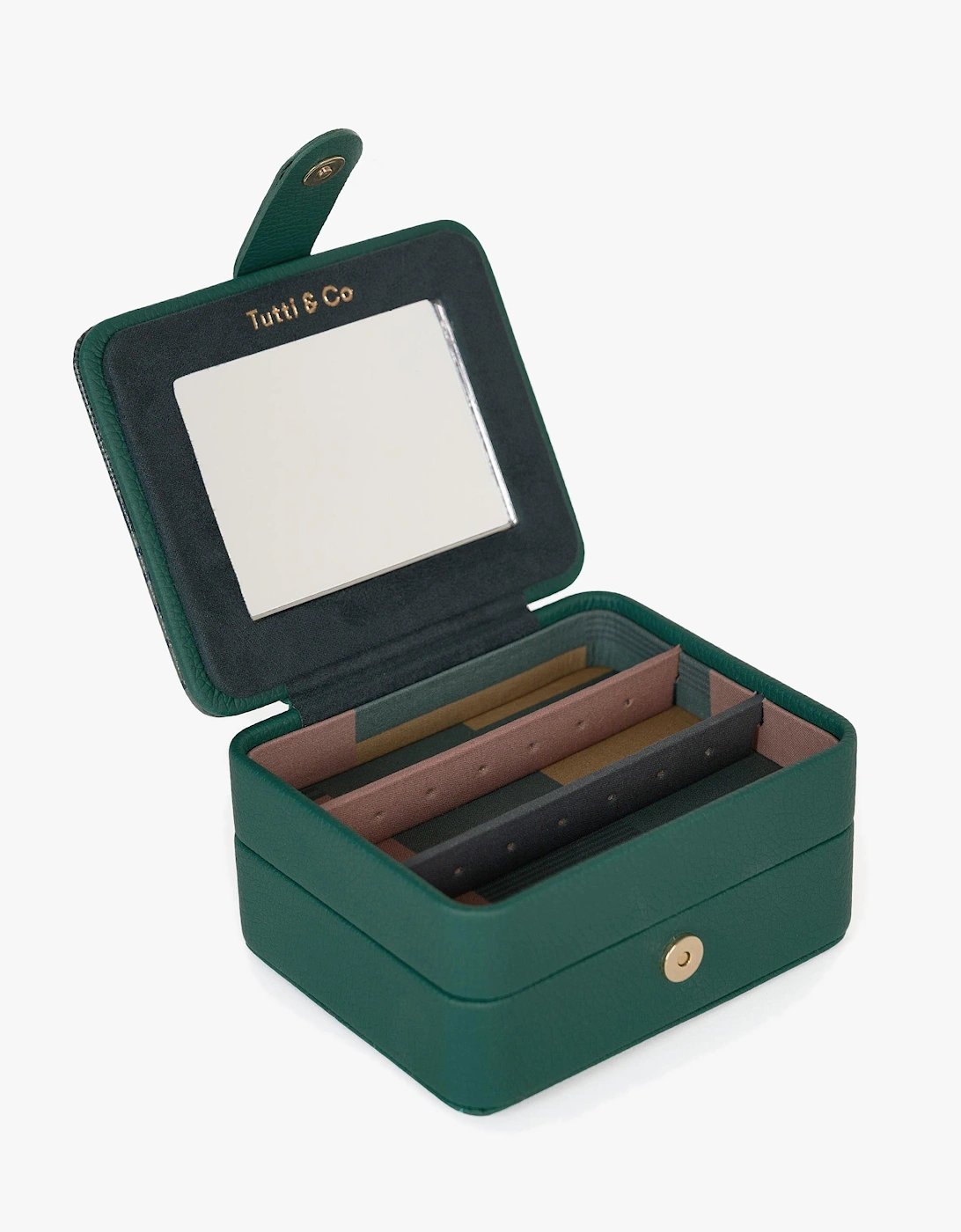 Emperor Small Jewellery Box, 8 of 7