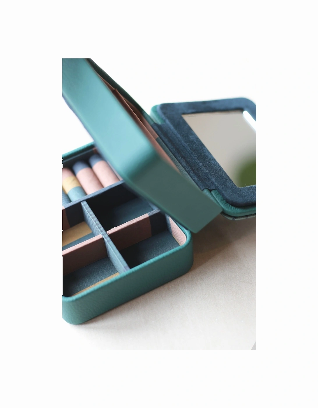 Emperor Small Jewellery Box