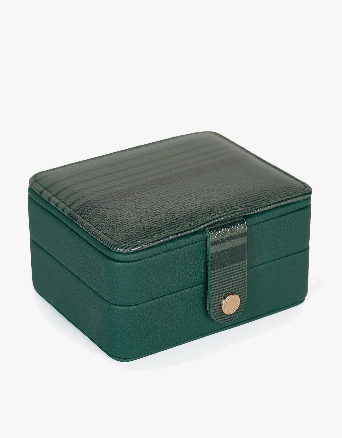 Emperor Small Jewellery Box
