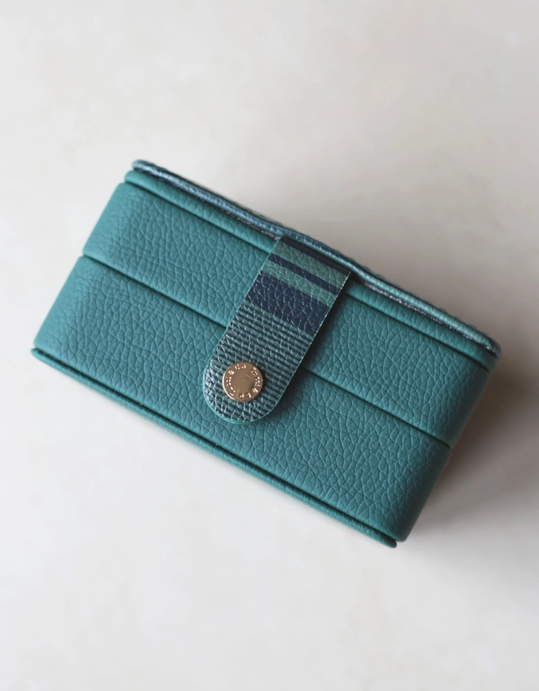 Emperor Small Jewellery Box