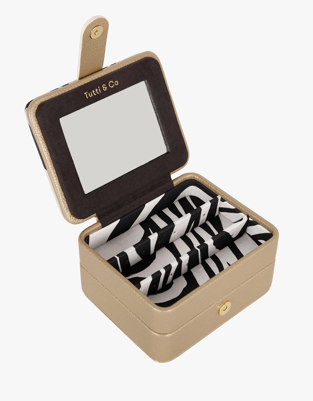 Adorn Small Jewellery Box, 9 of 8