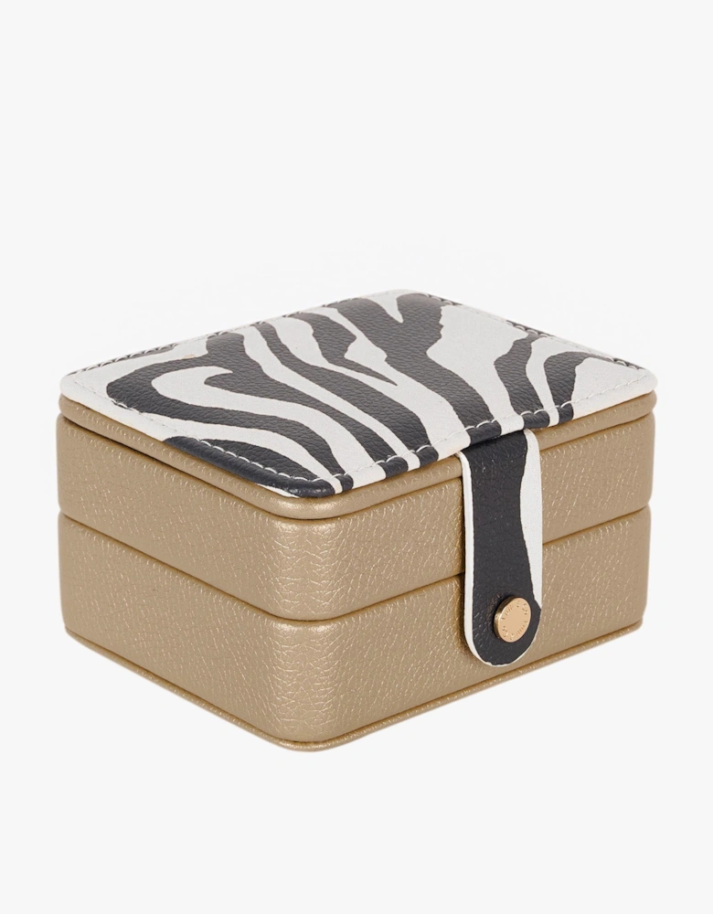 Adorn Small Jewellery Box