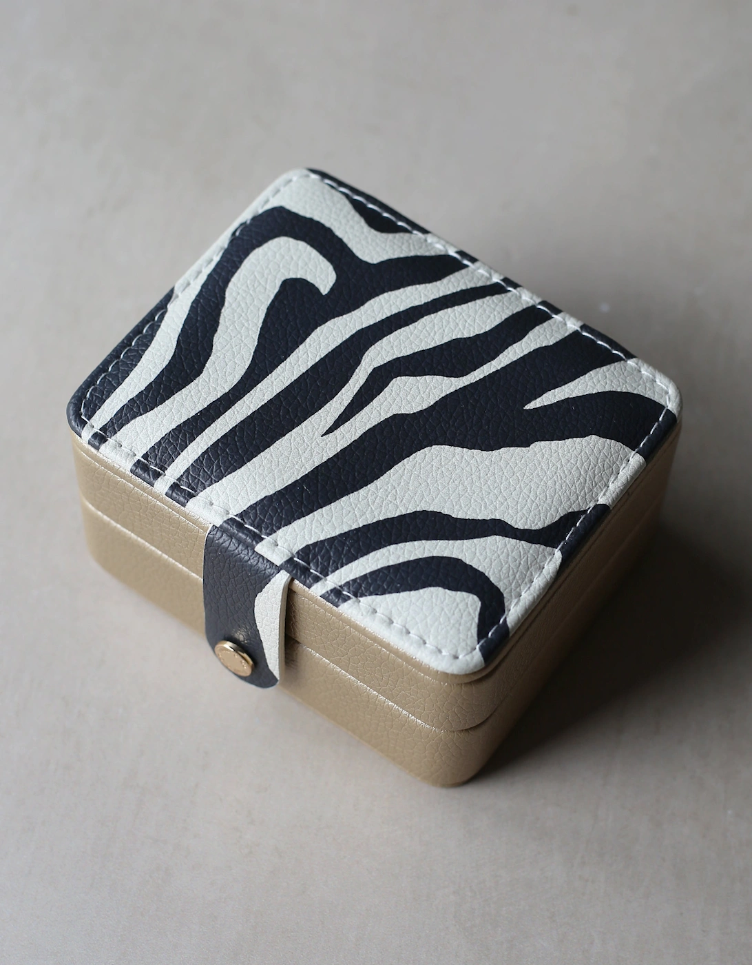 Adorn Small Jewellery Box