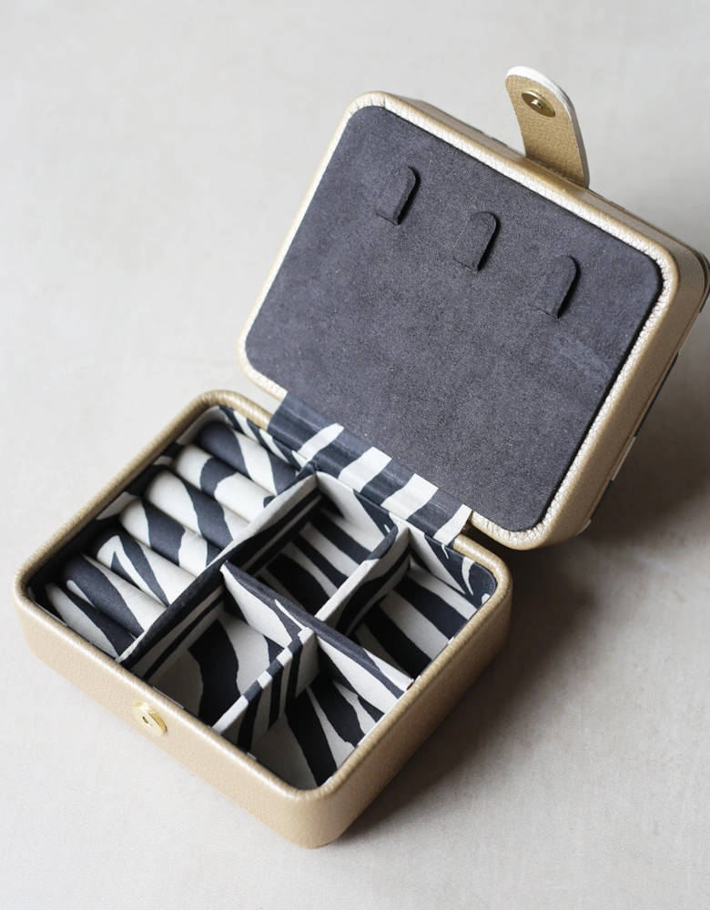 Adorn Small Jewellery Box