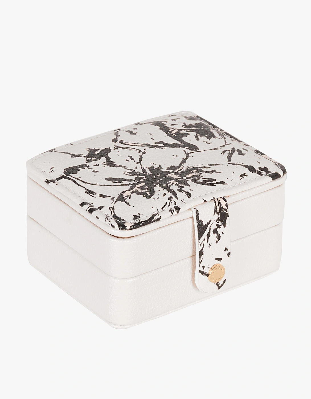 Virtue Small Jewellery Box