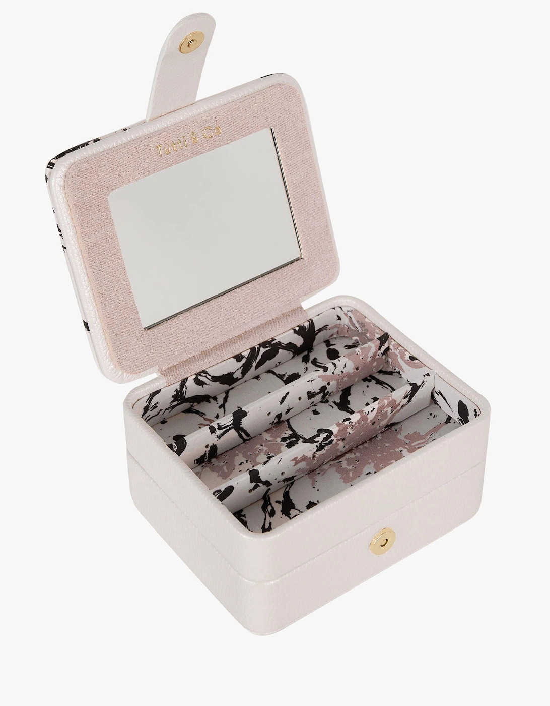 Virtue Small Jewellery Box, 7 of 6
