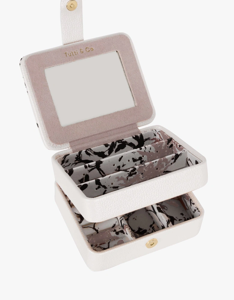 Virtue Small Jewellery Box