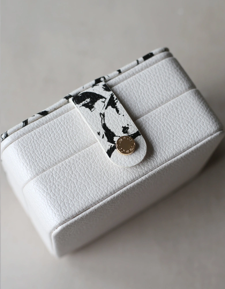 Virtue Small Jewellery Box