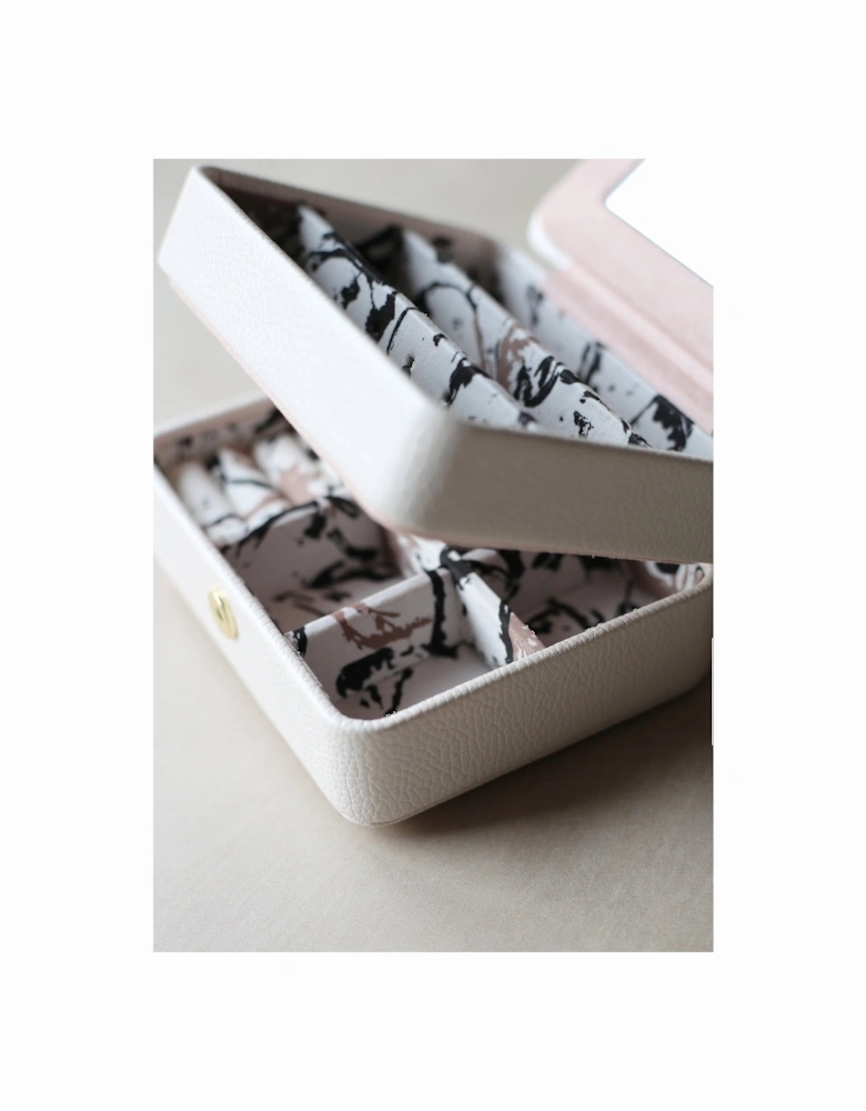 Virtue Small Jewellery Box