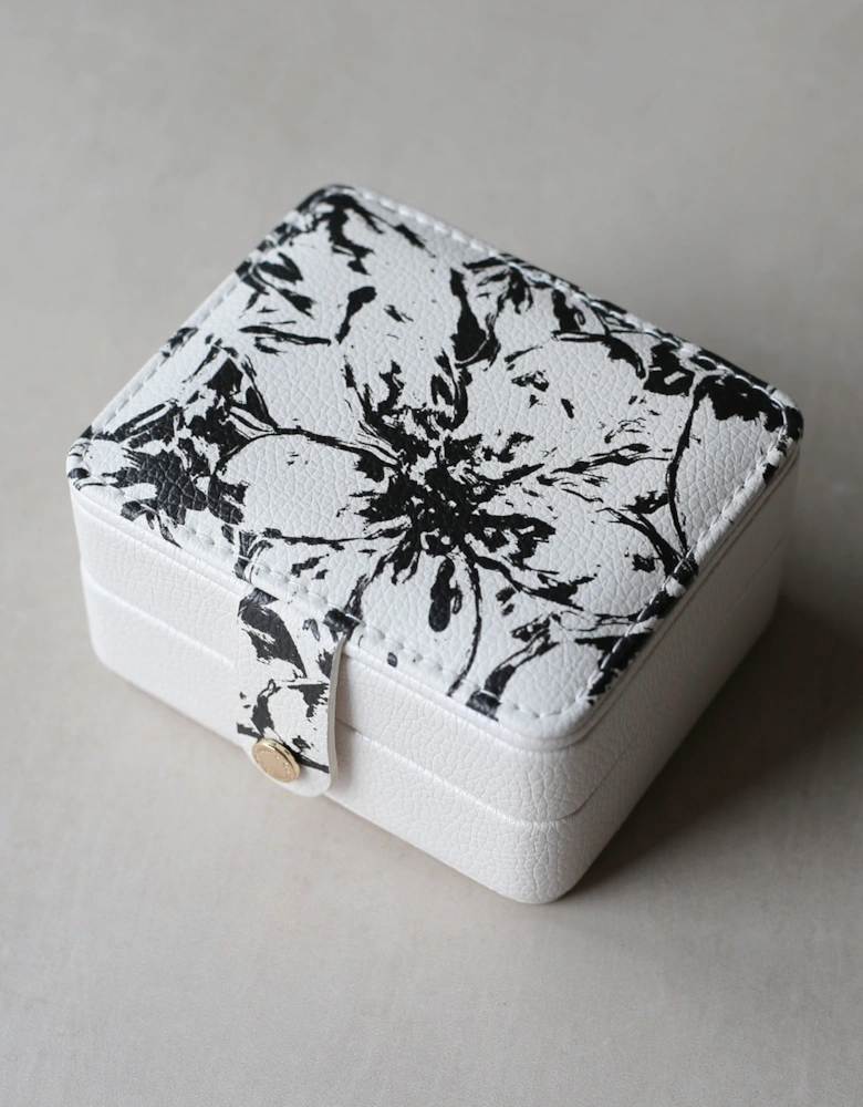 Virtue Small Jewellery Box