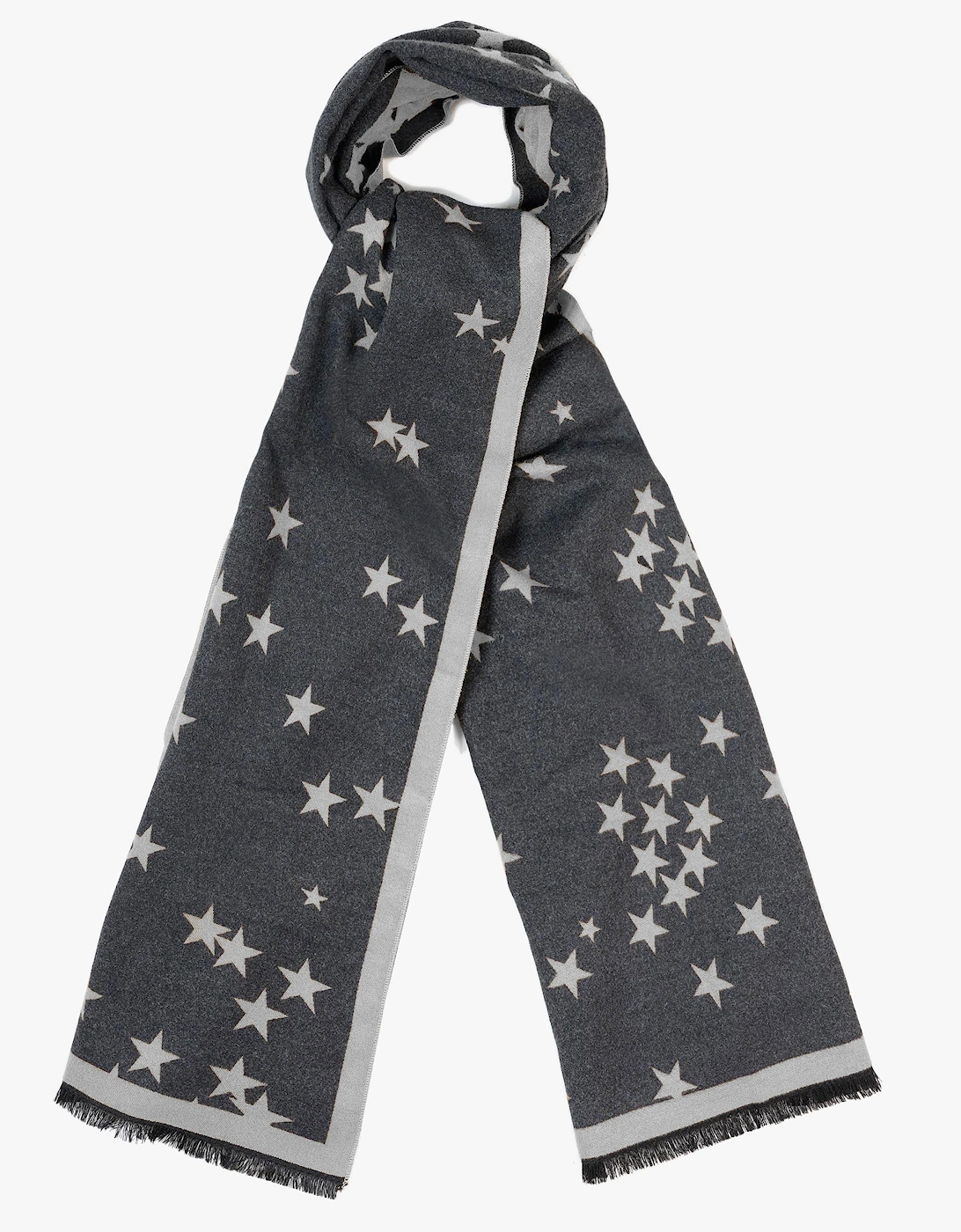Solar Scarf, 7 of 6