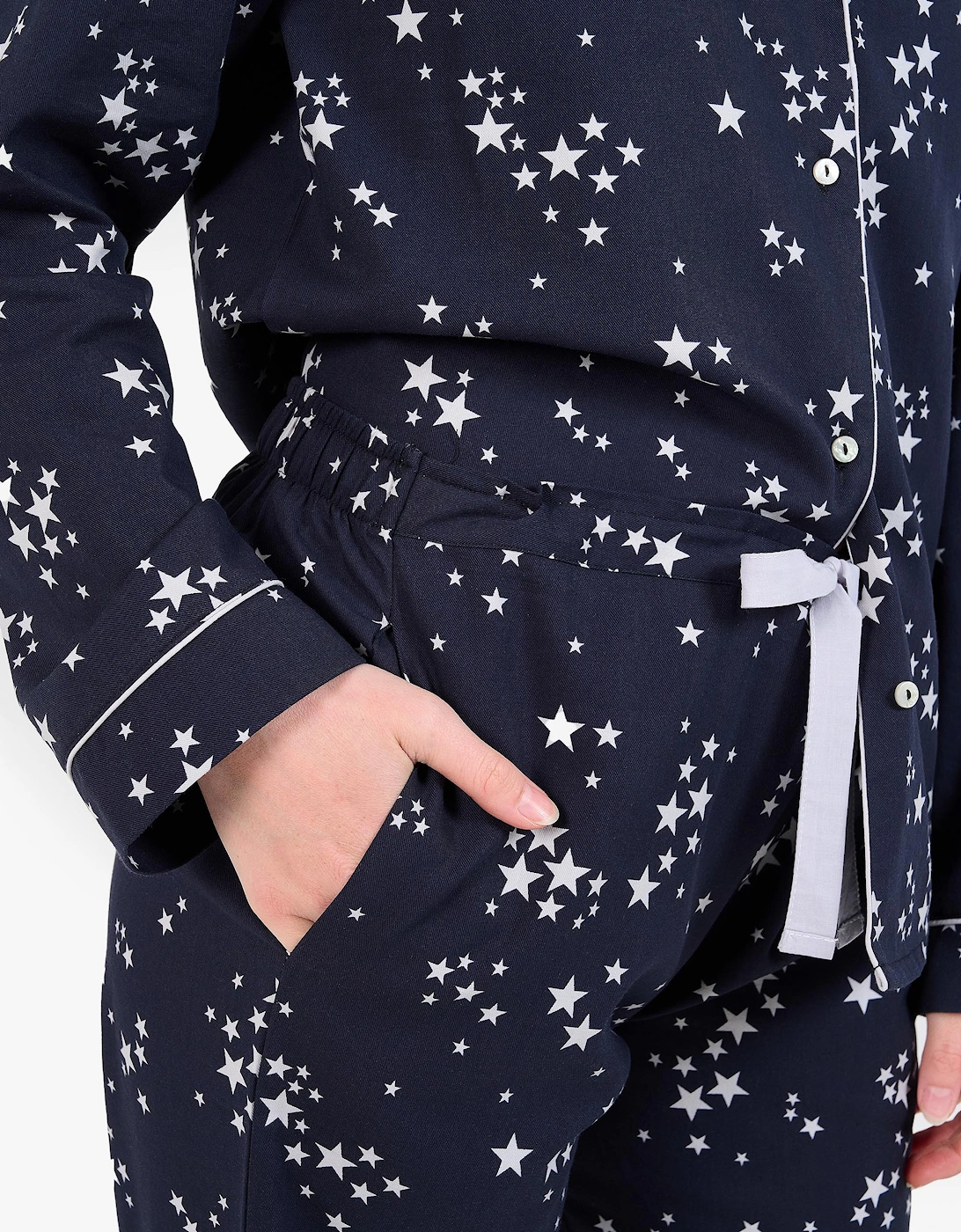 Destiny Pyjama Set