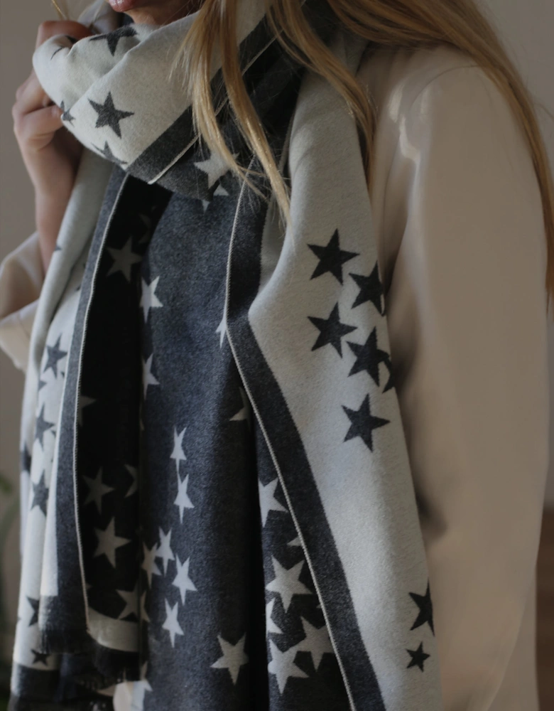 Solar Scarf