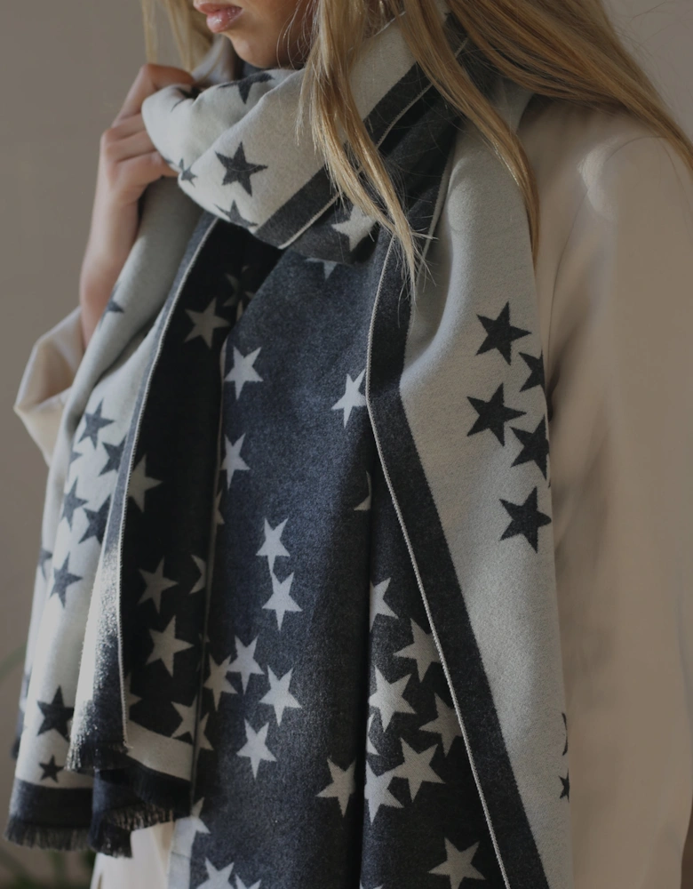 Solar Scarf