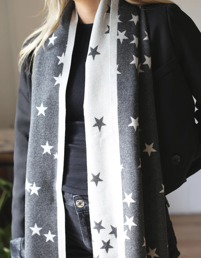 Solar Scarf