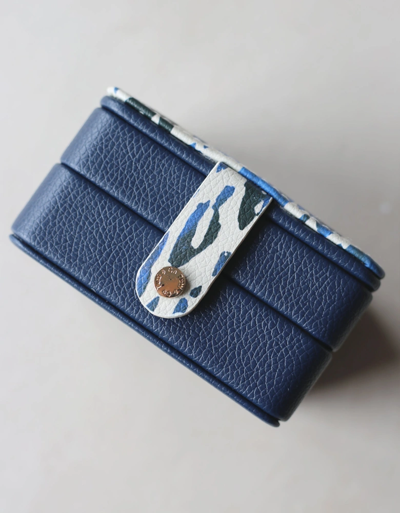 Praise Small Jewellery Box