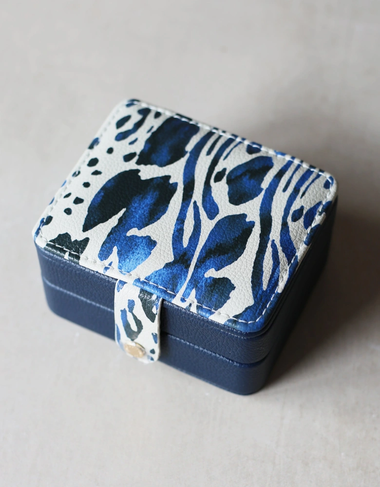 Praise Small Jewellery Box