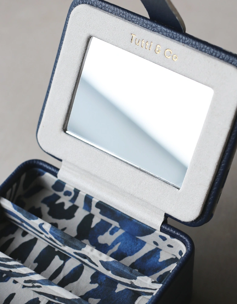 Praise Small Jewellery Box