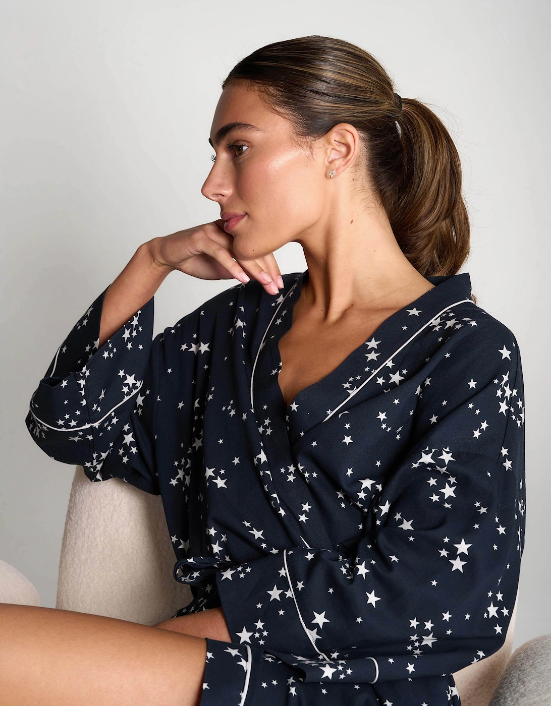 Destiny Robe