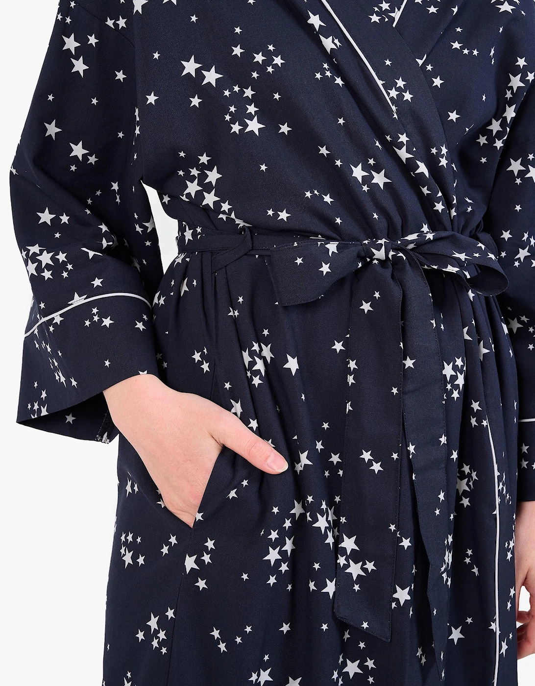 Destiny Robe