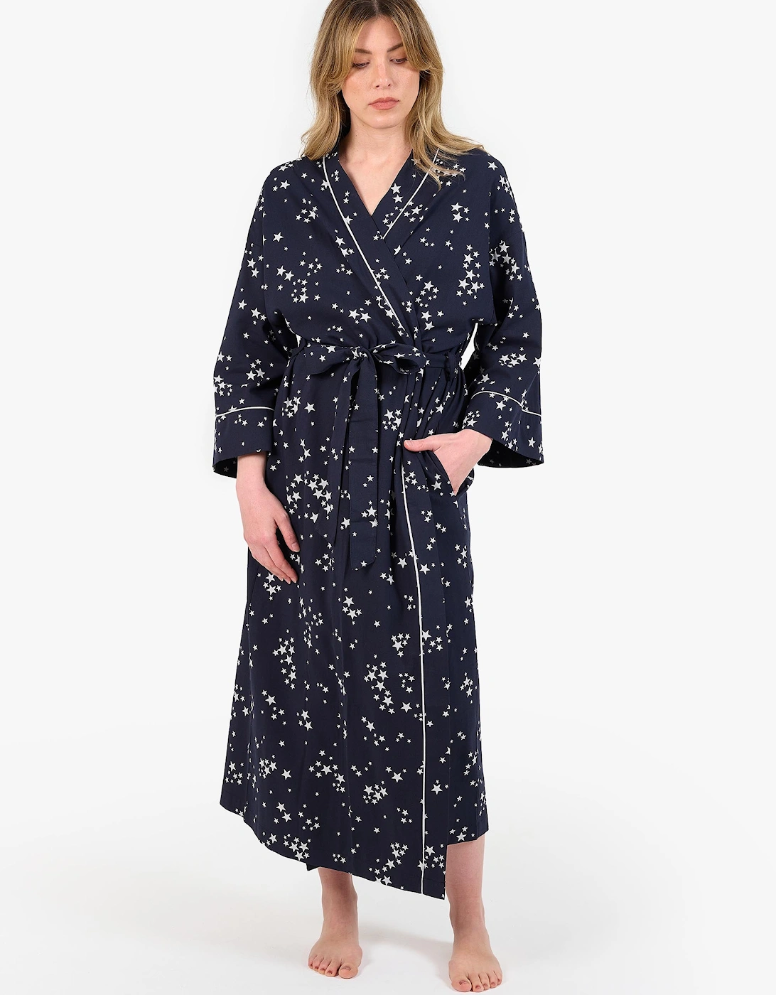 Destiny Robe
