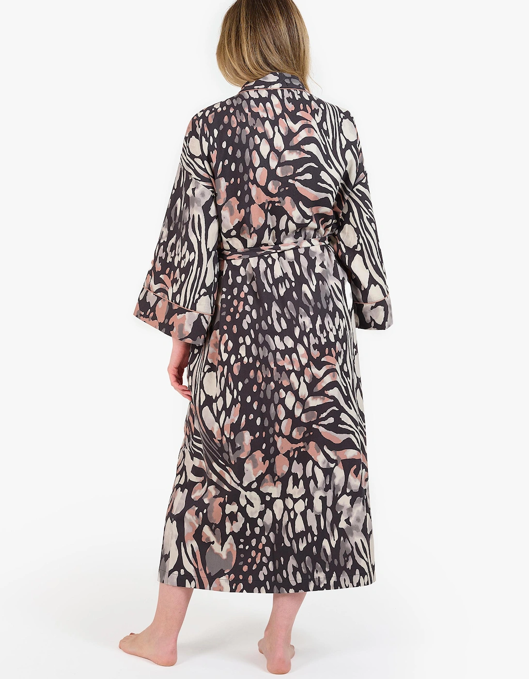 Hush Robe