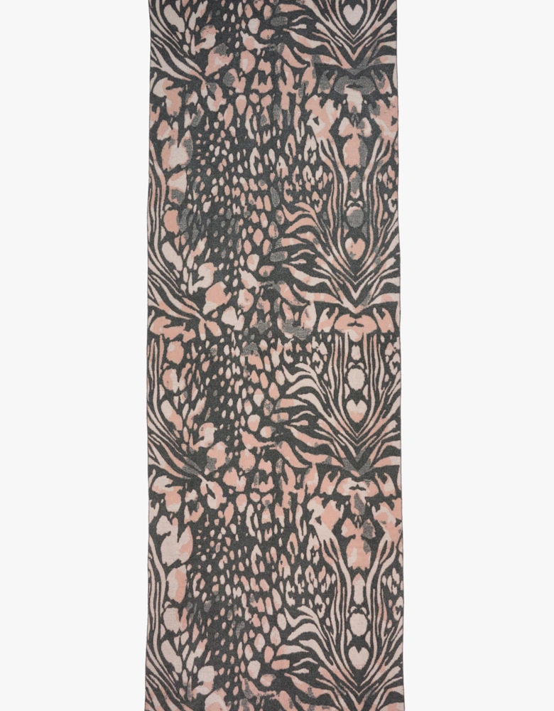 Leo Scarf