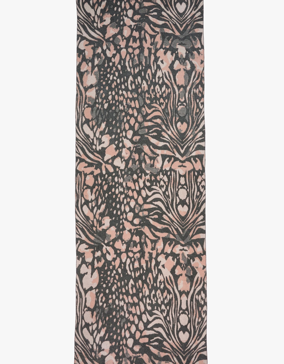Leo Scarf