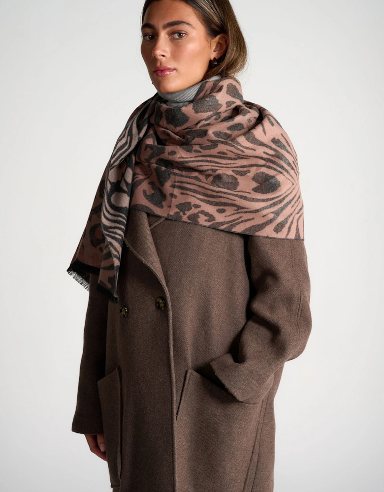Leo Scarf