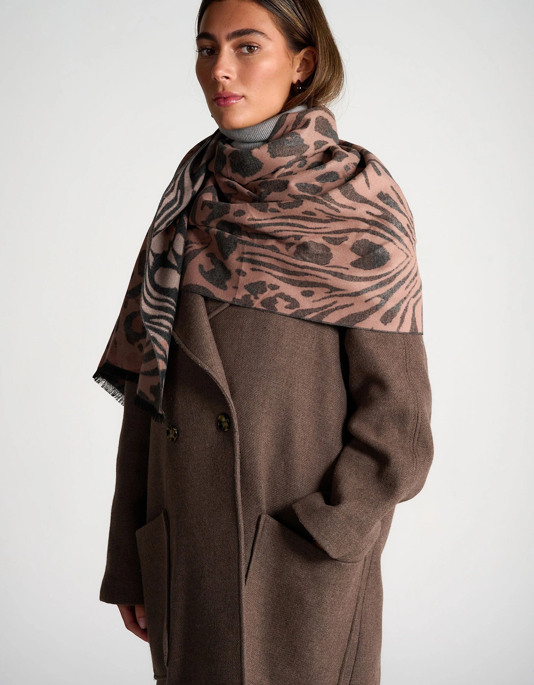 Leo Scarf