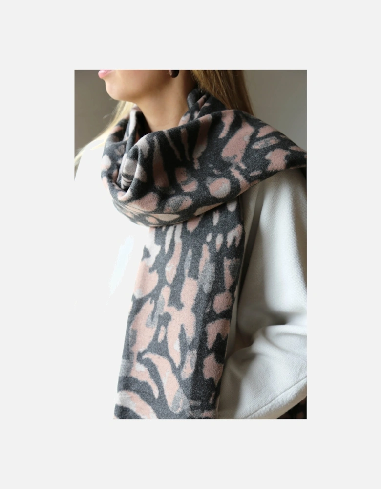 Leo Scarf
