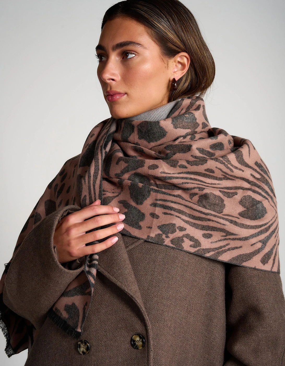 Leo Scarf