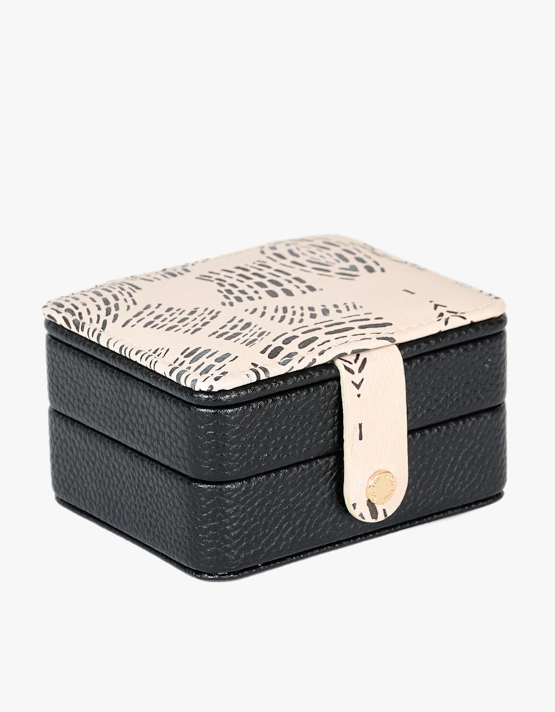Serene Small Jewellery Box