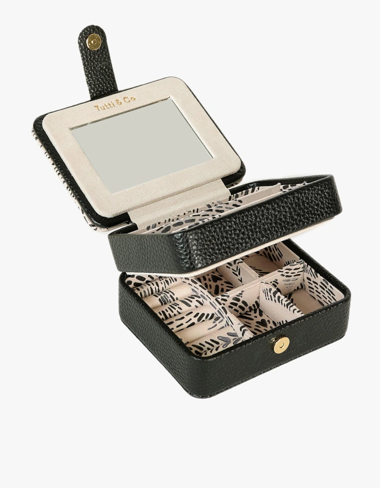 Serene Small Jewellery Box