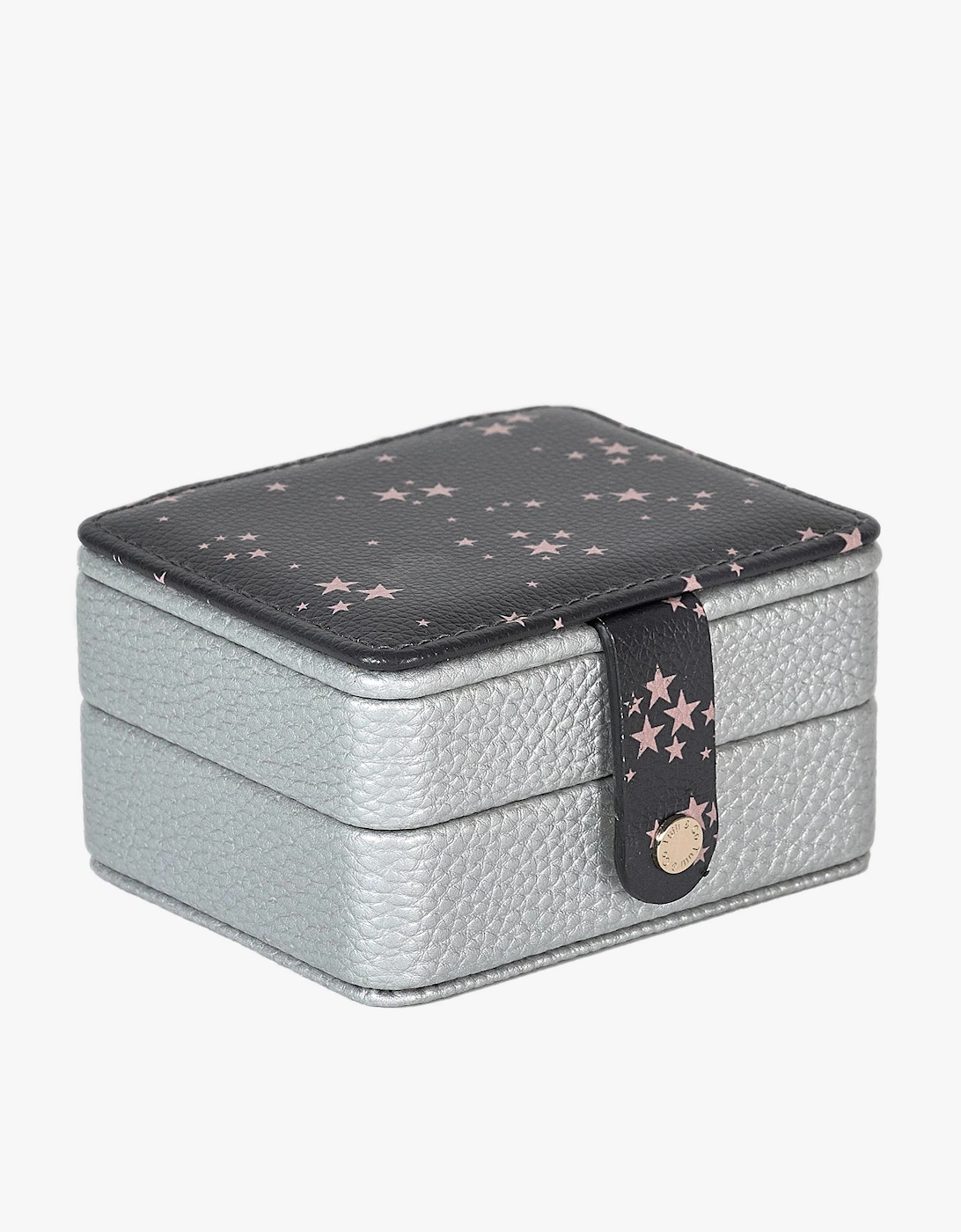 Future Small Jewellery Box