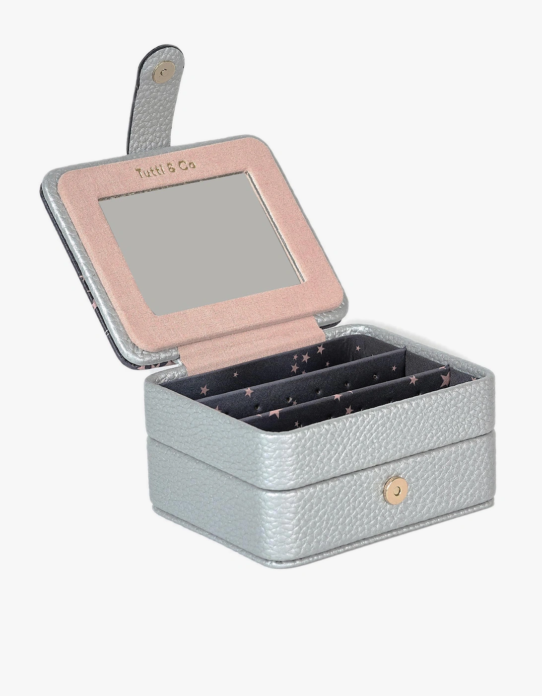 Future Small Jewellery Box, 4 of 3