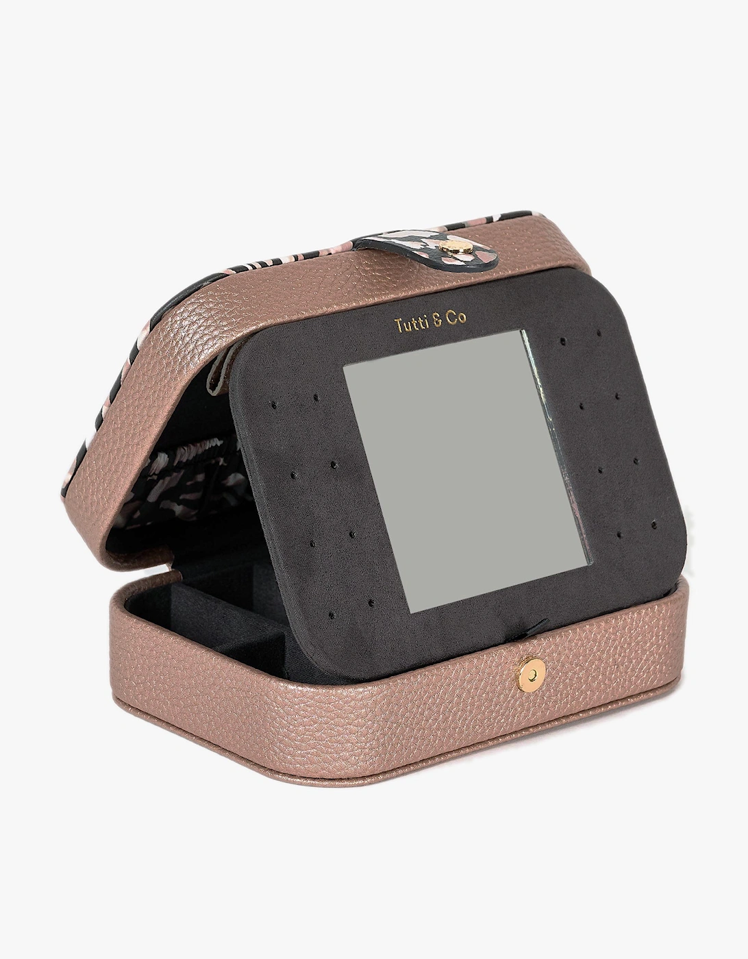 Hush Medium Jewellery Box