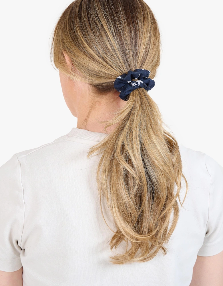 Destiny Slim Scrunchie