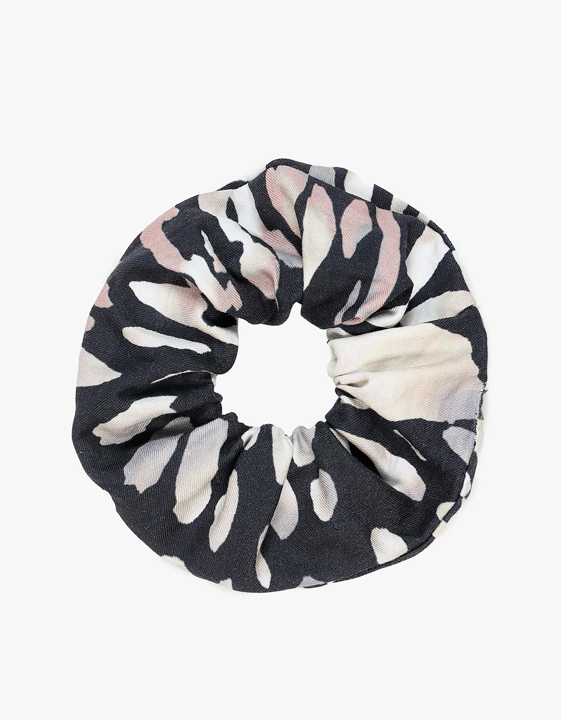 Tutti & Co Tutti & Co Women's Hush Wide Scrunchie