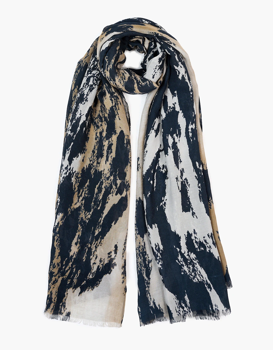 Tutti & Co Women's Farne Scarf