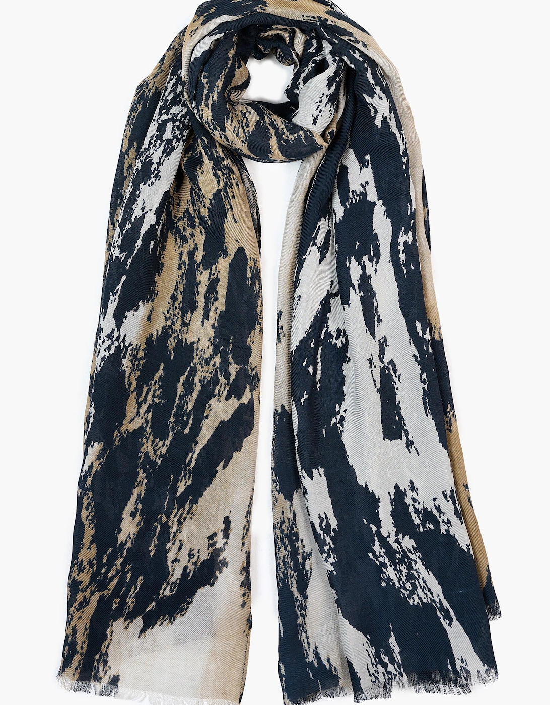 Farne Scarf, 3 of 2