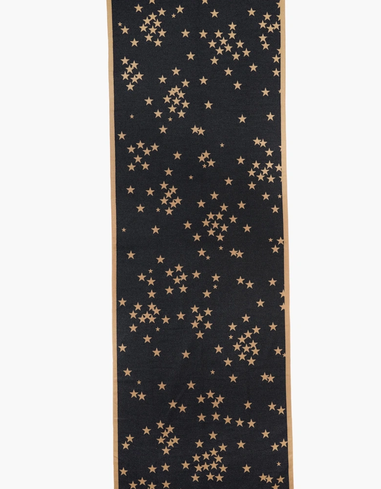 Galaxy Scarf