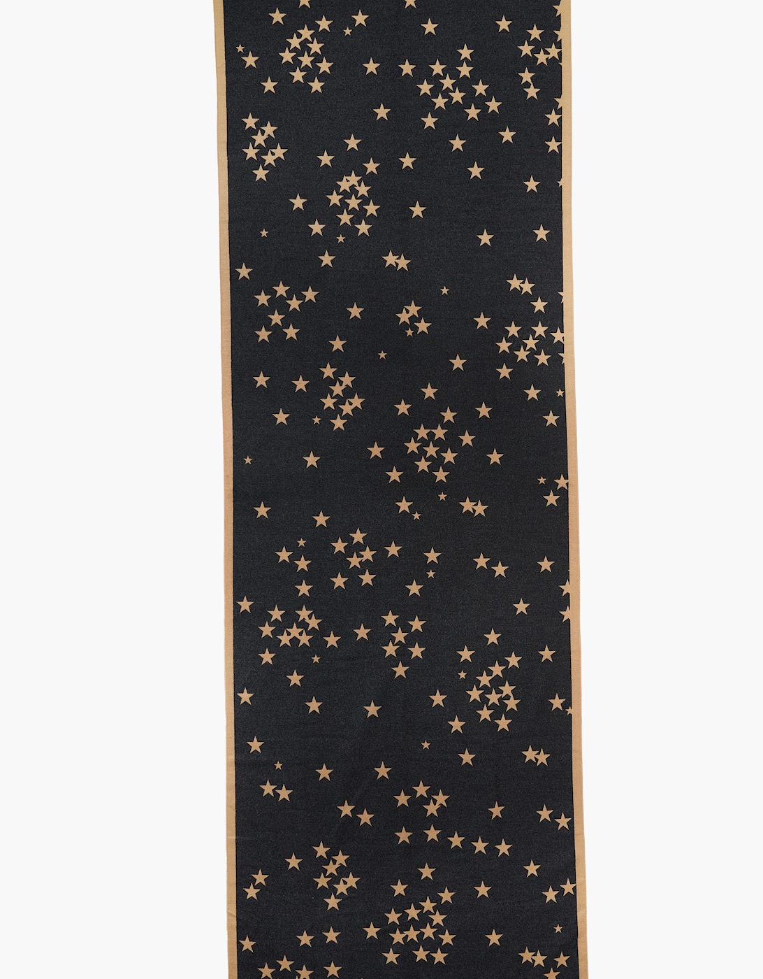Galaxy Scarf