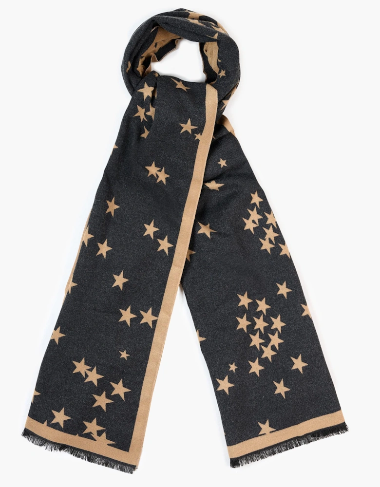 Galaxy Scarf