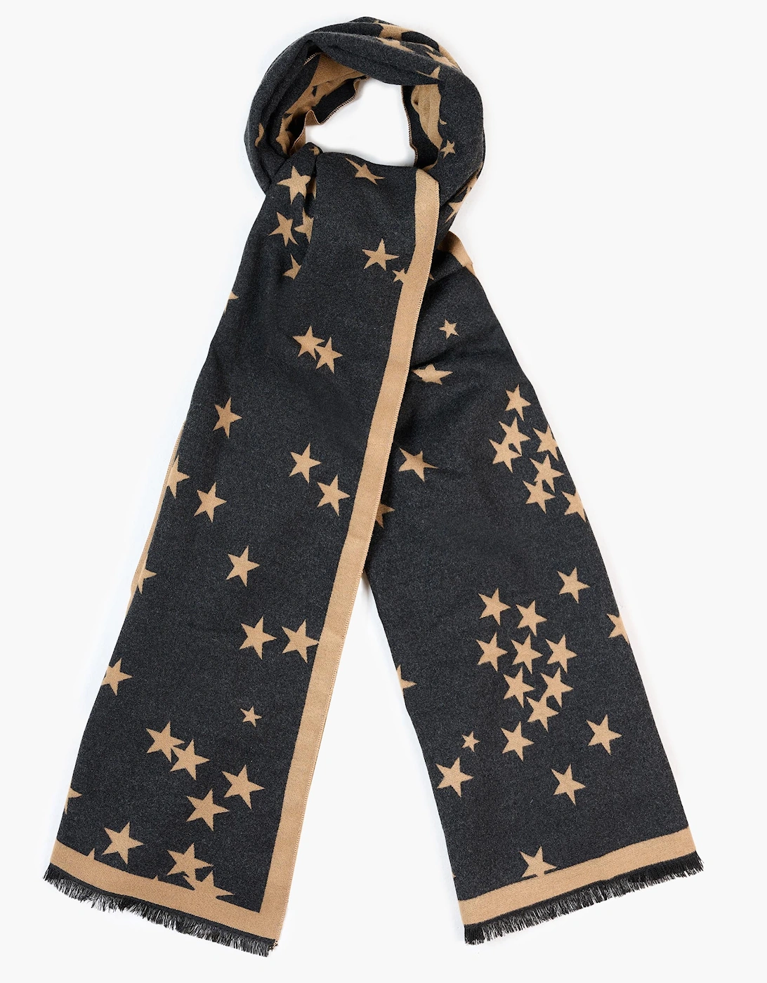 Galaxy Scarf, 4 of 3