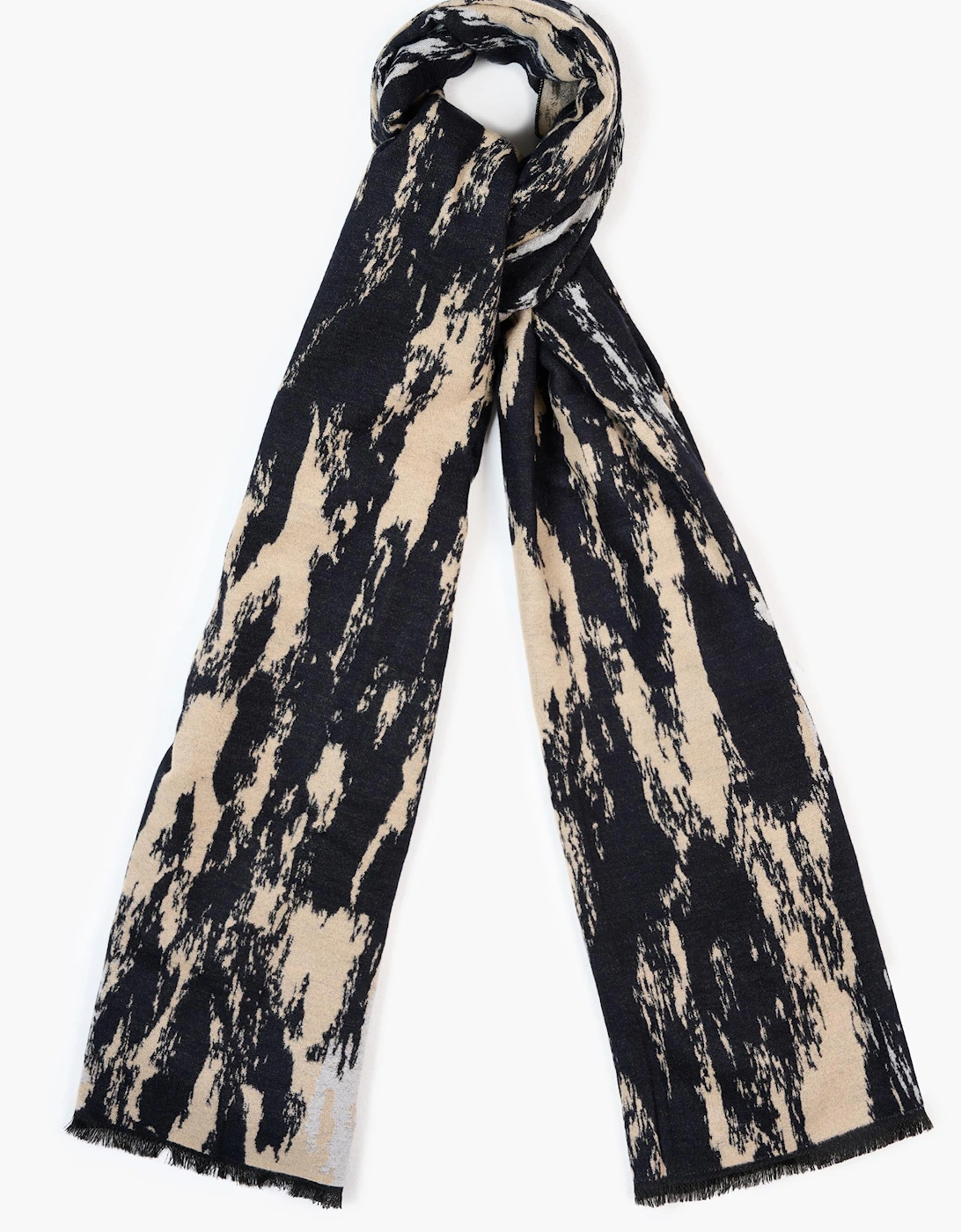 Offshore Scarf, 3 of 2