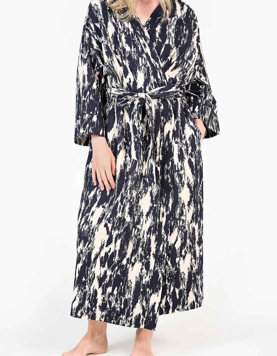 Tutti & Co Women's Driftwood Robe