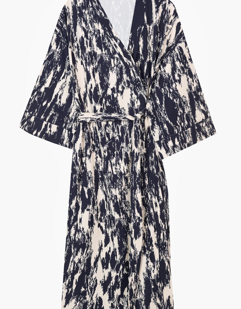 Driftwood Robe
