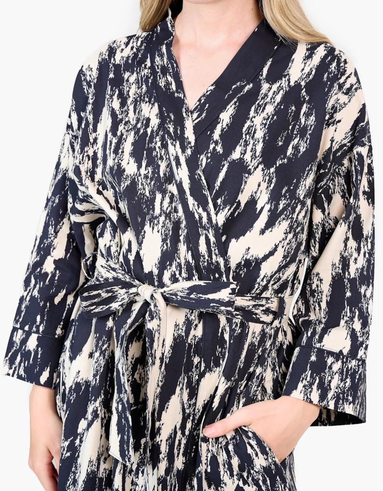 Driftwood Robe
