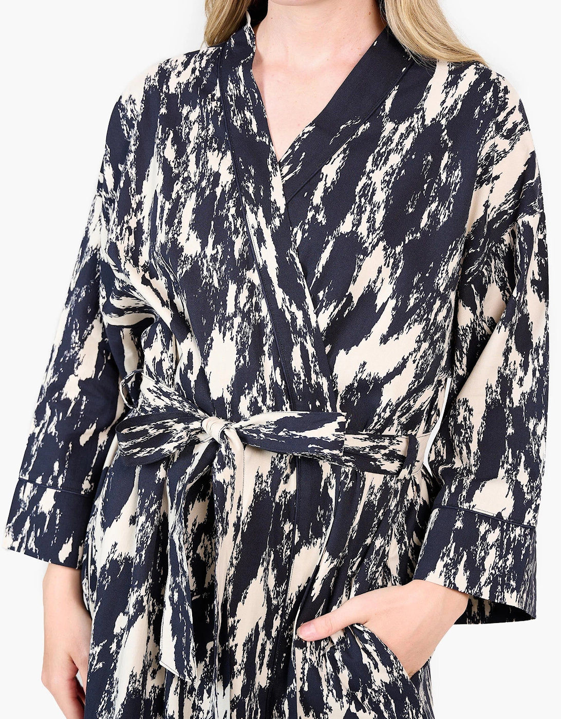 Driftwood Robe